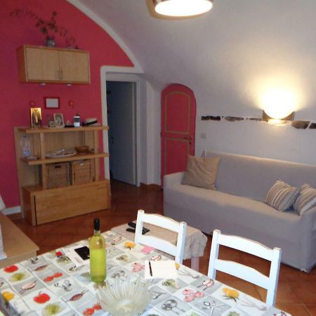Apartment Medieval Village Isolabona 外观 照片