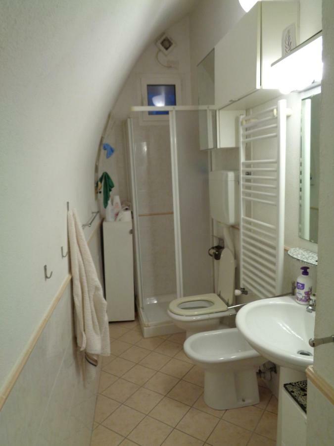 Apartment Medieval Village Isolabona 外观 照片